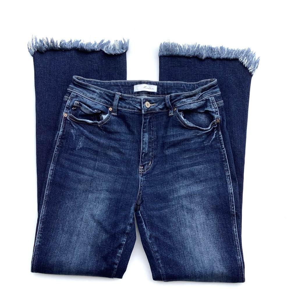 KanCan Flare Jeans Size 15/31